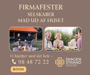 Andet banner